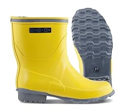 Nokian Footwear - Gummistiefel -Piha- (Everyday) Gelb, Größe 36 [403-03-36]