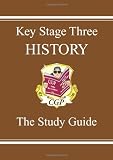KS3 History Study Guide: The Study Guide