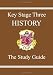 KS3 History Study Guide: The Study Guide