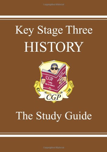 KS3 History Study Guide: The Study Guide
