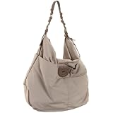 Michael Stars Handbags Crinkled Nylon Hobo