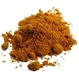 Mace Ground - Organic & Unrefined - Our Best Myristica fragrans (1 oz (1/16 lb))