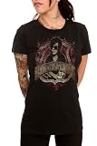 Modern Day Escape Sandra Girls T-Shirt