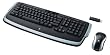 Logitech Cordless Desktop LX 710 Laser refresh (original Handelsverpackung)