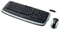 Logitech Cordless Desktop LX 710 Laser refresh (original Handelsverpackung)