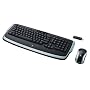 Logitech Cordless Desktop LX 710 Laser refresh (original Handelsverpackung)