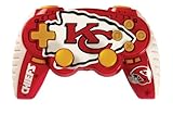 Playstation 3 Kansas City Chiefs Wireless Game Pad