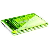 Platinum MyDrive 750 GB Externe Festplatte (6,4 cm (2,5 Zoll), USB 3.0) transparent/gr�n [Amazon Frustfreie Verpackung]von "Platinum"
