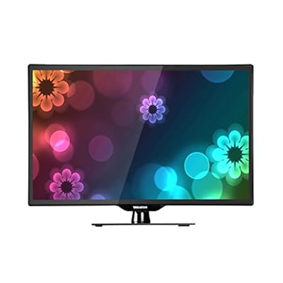 Weston WEL-4000 99 cm (39 inches) HD Ready slim LED Television