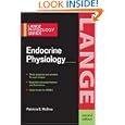 Endocrine Physiology (Lange Physiology Series)