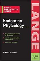 Endocrine Physiology (Lange Physiology Series)