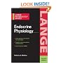 Endocrine Physiology (Lange Physiology Series)