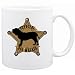 New  Official Neapolitan Mastiffs Walker  Mug Dog