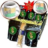 Londons Times Funny Society Cartoons - Spring Fever - Coffee Gift Baskets - Coffee Gift Basket