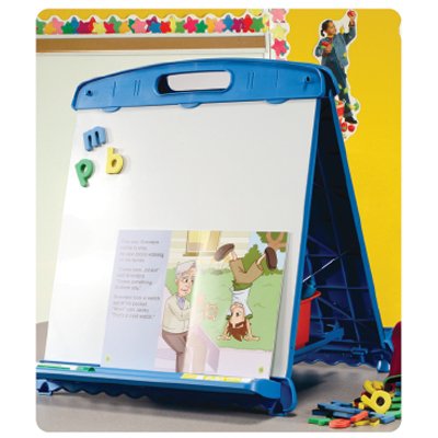 Detail image Tabletop Easel - Tabletop Easel