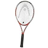 Head Liquidmetal Radical Oversize Tennis Racquet