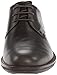 ECCO Men's Countoured Plain Toe Oxford