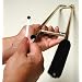 HW Products UBSTB Brass-Saver Trombone Brush Set