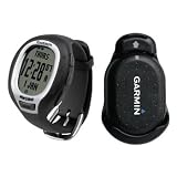 GARMIN FR60 WOMEN’S BLACK FITNESS WATCH