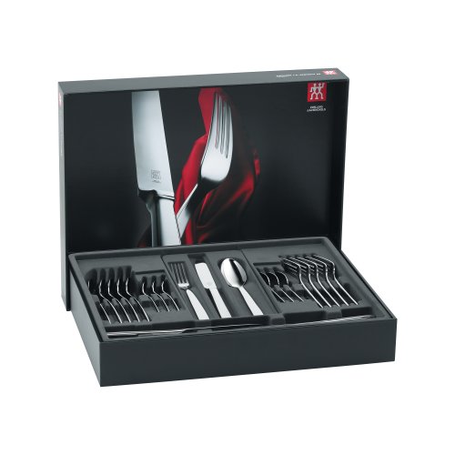 Zwilling 02757307 JESSICA 24tlg Menüset