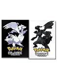 Pokemon Black & Pokemon White Versions Collector's Edition: The Official Pokemon Strategy Guide & Unova Pokedex