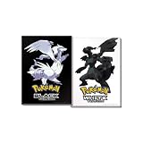 Pokemon Black Version & Pokemon White Version Collector's Edition: The Official Pokemon Strategy Guide & Unova Pokedex with Removable Front-cover Lenticularby The Pokemon Company Intl.
