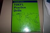TOEFL Practice Drills