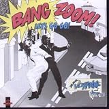 BANG ZOOM LET`S GO GO 7" (45)