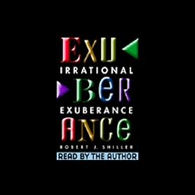 Irrational Exuberance