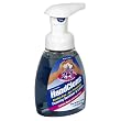 HandClens Alcohol-Free 2 in 1 Foaming Hand Sanitizer & Lotion, 8-Ounce Bottles (Pack of 6)