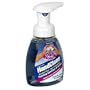 HandClens Alcohol-Free 2 in 1 Foaming Hand Sanitizer & Lotion, 8-Ounce Bottles (Pack of 6)