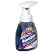 HandClens Alcohol-Free 2 in 1 Foaming Hand Sanitizer & Lotion, 8-Ounce Bottles (Pack of 6)