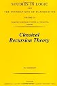 Classical Recursion Theory (Studies in Logic and the Foundations of Mathematics)
