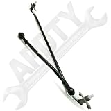 1997-2001 Hyundai Tiburon Wiper Transmission Linkage by APDTY