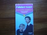 Buy : Rabbit Test [VHS]