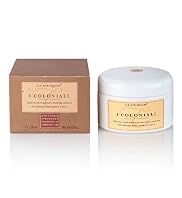 I Coloniali Deep Massage Body Cream with Myrrh 200ml