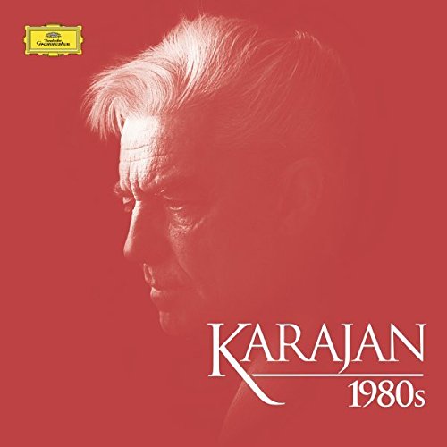 Johann Strauss - Karajan 1980s - Zortam Music
