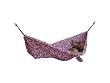 Grand Trunk Ultralight Print Hammock (Hawaiian Red Floral)