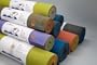 Natural Fitness Professional Natural Rubber Yoga Mat