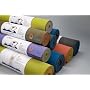 Natural Rubber Yoga Fitness Mat Professional