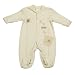 Baby : Summer Infant Nature's Purest Hug Me Footed Sleeper 3-6 Months