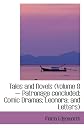 Tales and Novels, V8