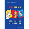 Wieland Ziegenr�cker: ABC Musik (revidierte Neuauflage 2009) mit Bleistift -- die erfolgreiche Allgemeine Musiklehre f�r Sch�ler und Studierende mit 446 Lehrs�tzen (Noten / sheet music)