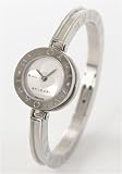 ブルガリ｜【決算SALE！！】【5年保証付】BVLGARI (ブルガリ) 腕時計 B-ZERO1 ホワイト BZ22WHSS-M レディース [並行輸入品]　[並行輸入品]　[並行輸入品]