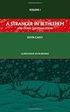 A stranger in Bethlehem and other Christmas poems