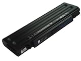Produkt-Bild: HOCHLEISTUNGS-AKKU 11.1V 6600mAh f&uuml;r SAMSUNG ersetzt AA-PB0NC6B / AAPB0NC6B/E / AA-PL0NC9B
