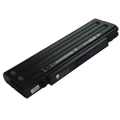 HOCHLEISTUNGS-AKKU 11.1V 6600mAh f�r SAMSUNG R55-Serie: R55-Aura T5200 Palmer etc. ersetzt AA-PB0NC6B / AAPB0NC6B/E / AA-PL0NC9B