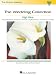 THE WEDDING COLLECTION HIGH VOICE THE VOCAL LIBRARY (High Voice)