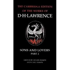 Sons and Lovers Parts 1 and 2