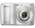 Sony Cyber-shot S3000/S | Silver